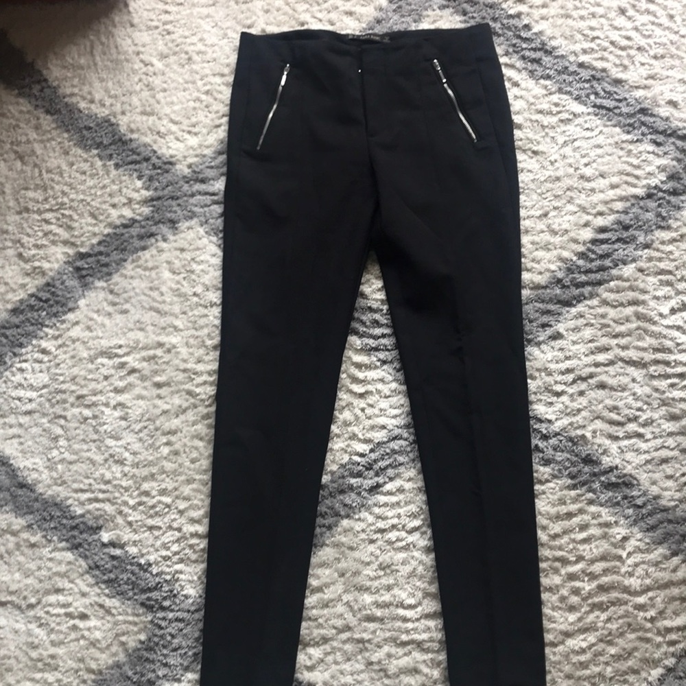 Zara dress pants